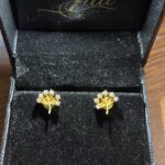TREE OF LIFE STUDS photo review